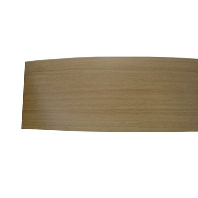 Osłona PVC buk 7 cm