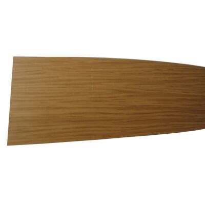 Osłona PVC dąb 5 cm