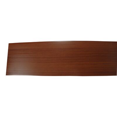 Osłona PVC wiśnia 5 cm