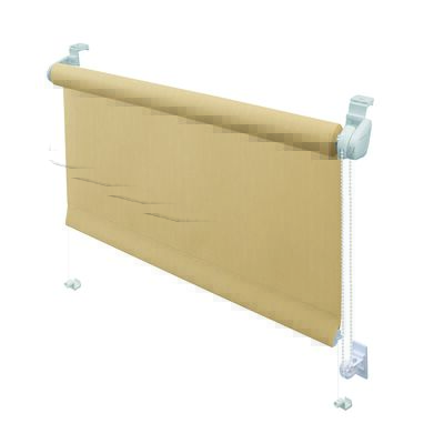 Roleta Mini Rollo 501, beż pustynny 38 x 150 cm