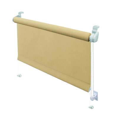 Roleta Mini Rollo 501, beż pustynny 97 x 150 cm