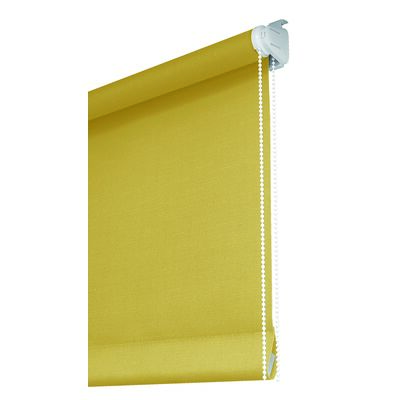 Roleta Mini Rollo 509, słonecznik 80 x 150 cm