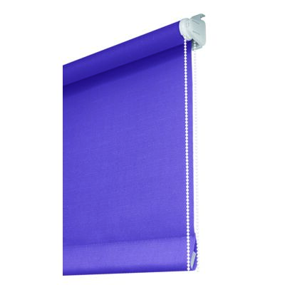 Roleta Mini Rollo 518, fiolet 72 x 150 cm