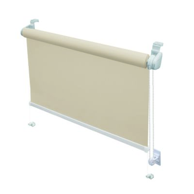 Roleta Mini Royal 800, perła 77 x 215 cm