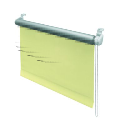 Roleta Mini Thermo 900, naturalny 97 x 150 cm