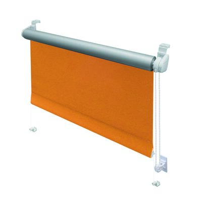 Roleta Mini Thermo 901, mandarynka 61 x 150 cm
