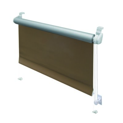 Roleta Mini Thermo 907, czekolada 97 x 150 cm