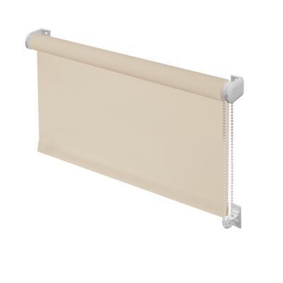 Roleta Light 300, natur krem 90 x 230 cm