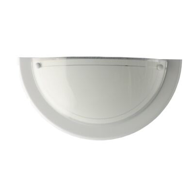 Kinkiet Disc 1421, 31 x 15 cm