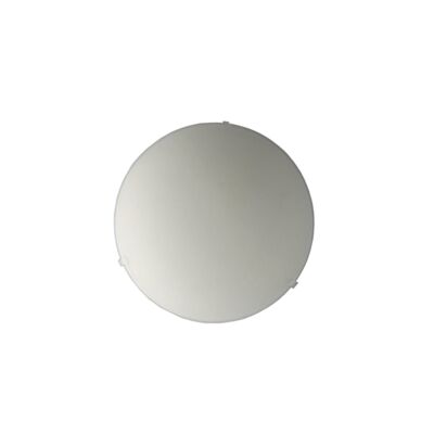 Plafon Econom 1420, 25 x 25 cm