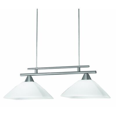 Lampa wisząca Opar 1054, 47 x 150 x 28 cm