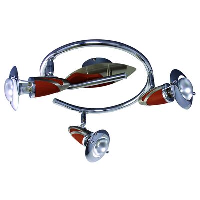 Plafon Zeus 467, 30 x 13,7 cm