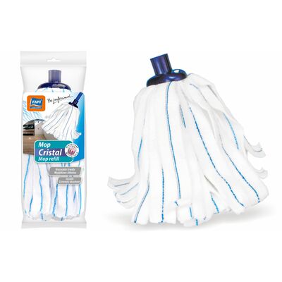 Mop Cristal z mikrofibry Ravi