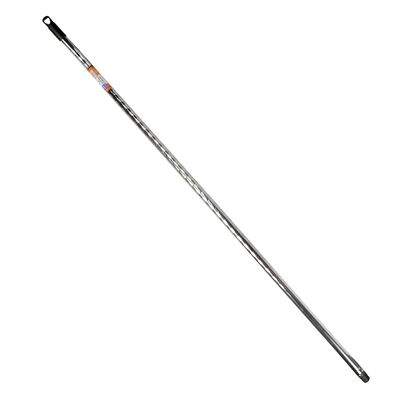 Kij chromowany 130 cm Ravi
