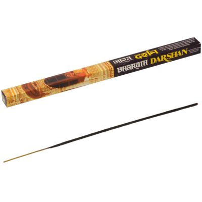 Kadzidełko długie Darshan Ravi