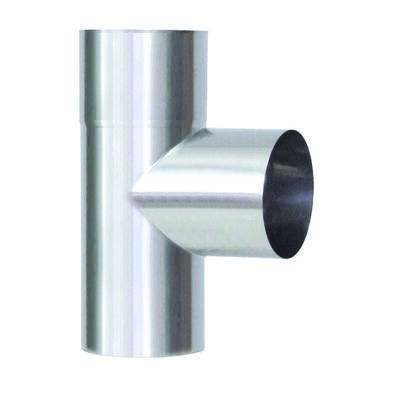 Trójnik Ø110 mm 90°