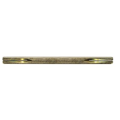 Pręt kwadrat 8 x 140 mm