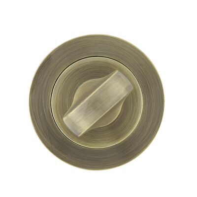 Szyld 950 M3 brąz grafiatto WC