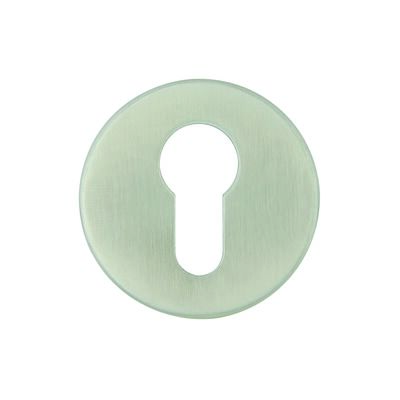 Szyld PZ EF LUI INOX