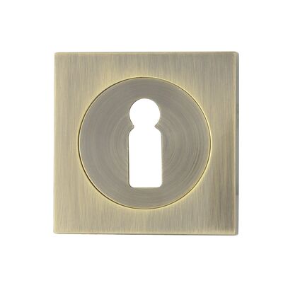 Szyld QUADRO-QR M3 brąz grafiatto BB