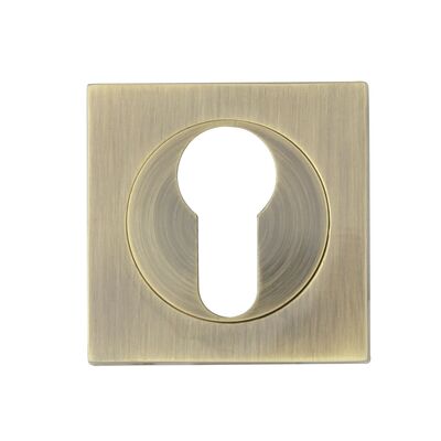 Szyld QUADRO-QR M3 brąz grafiatto PZ