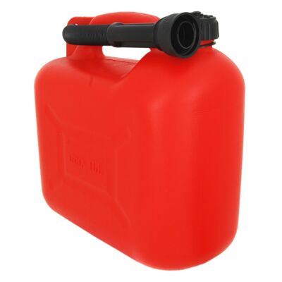 Kanister plastikowy 10 l