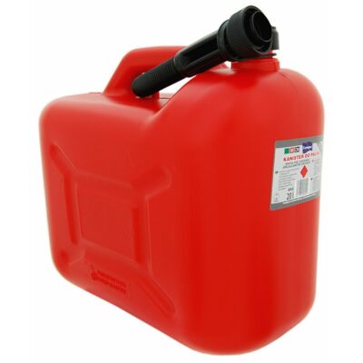 Kanister plastikowy 20 l