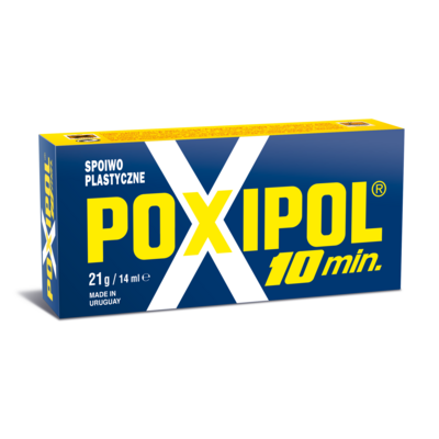 Klej Poxipol 21g/14ml