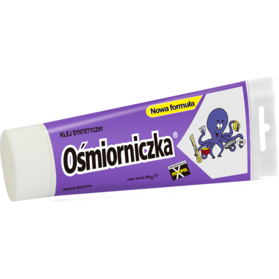 Klej Ośmiorniczka 50 g