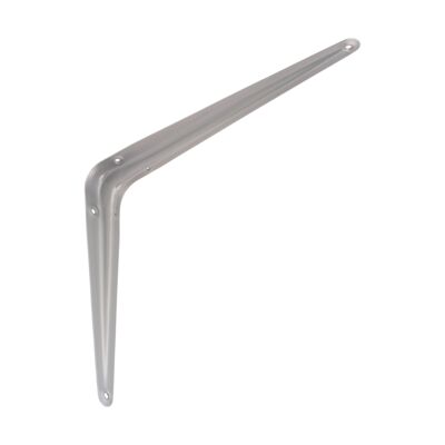 Wspornik stalowy WS 250 szary VELANO