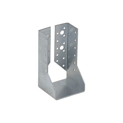 Wieszak belki zagięty WBZ 27 blacha Z275 DMX
