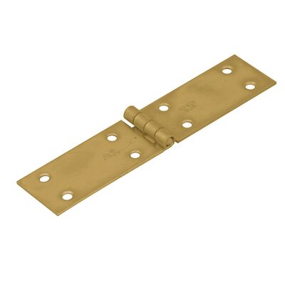 Zawias budowlany Z 150/35 cynk galwanizowany złoty DMX