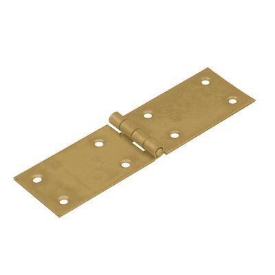 Zawias budowlany Z 150/45 cynk galwanizowany złoty DMX