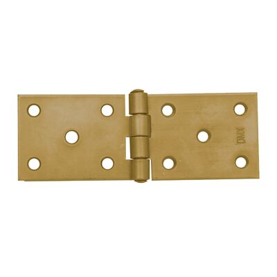 Zawias budowlany Z 150/55 cynk galwanizowany złoty DMX