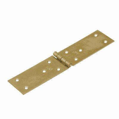 Zawias budowlany Z 200/45 cynk galwanizowany złoty DMX