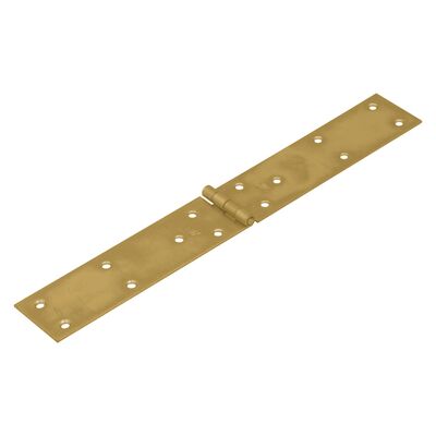 Zawias budowlany Z 300/45 cynk galwanizowany złoty DMX