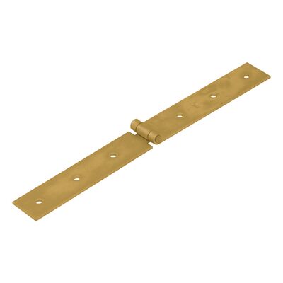 Zawias budowlany Z 300/35 cynk galwanizowany złoty DMX