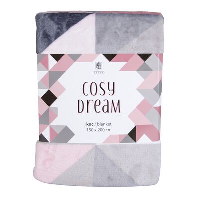 Koc COSY DREAM 150 x 200 cm