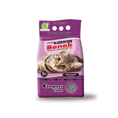 Іграшки для кішок Super Benek