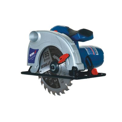 Pilarka ręczna 1500 W
