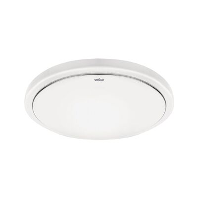 Plafoniera SMD LED SOLA LED C slim 14 W 4000K STRÜHM