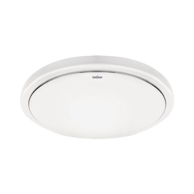 Plafoniera SMD LED SOLA LED C slim 18 W 4000K STRÜHM