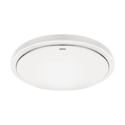 Plafoniera SMD LED SOLA LED C slim 24 W 4000K STRÜHM