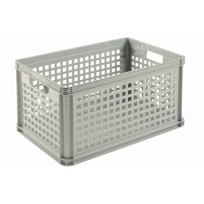 Kosz transportowy box 64 l Robert