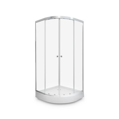 Kabina prysznicowa Sand 80 x 80 cm