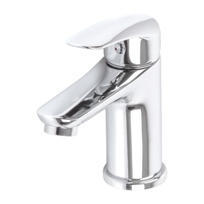Bateria umywalkowa ESER 01 chrom Loge
