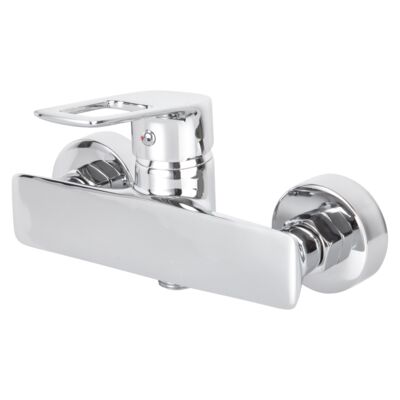 Bateria natryskowa ASMIN 04 chrom Loge