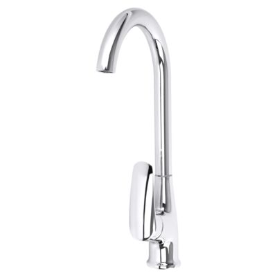 Bateria zlewozmywakowa ESER 05 chrom Loge