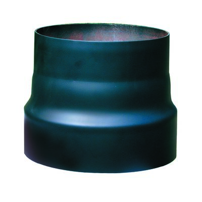 Redukcja czarna 150 x 140 x 0,2 m x 2 mm