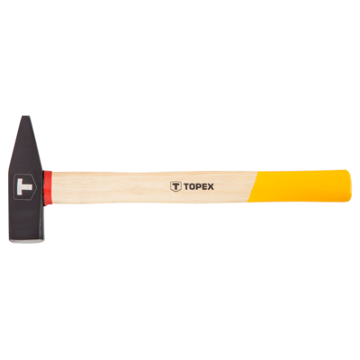 Młotek ślusarski 500 g trzonek drewniany 02A405 Topex
